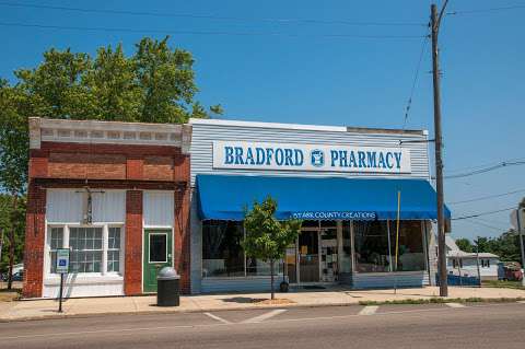 Bradford Pharmacy